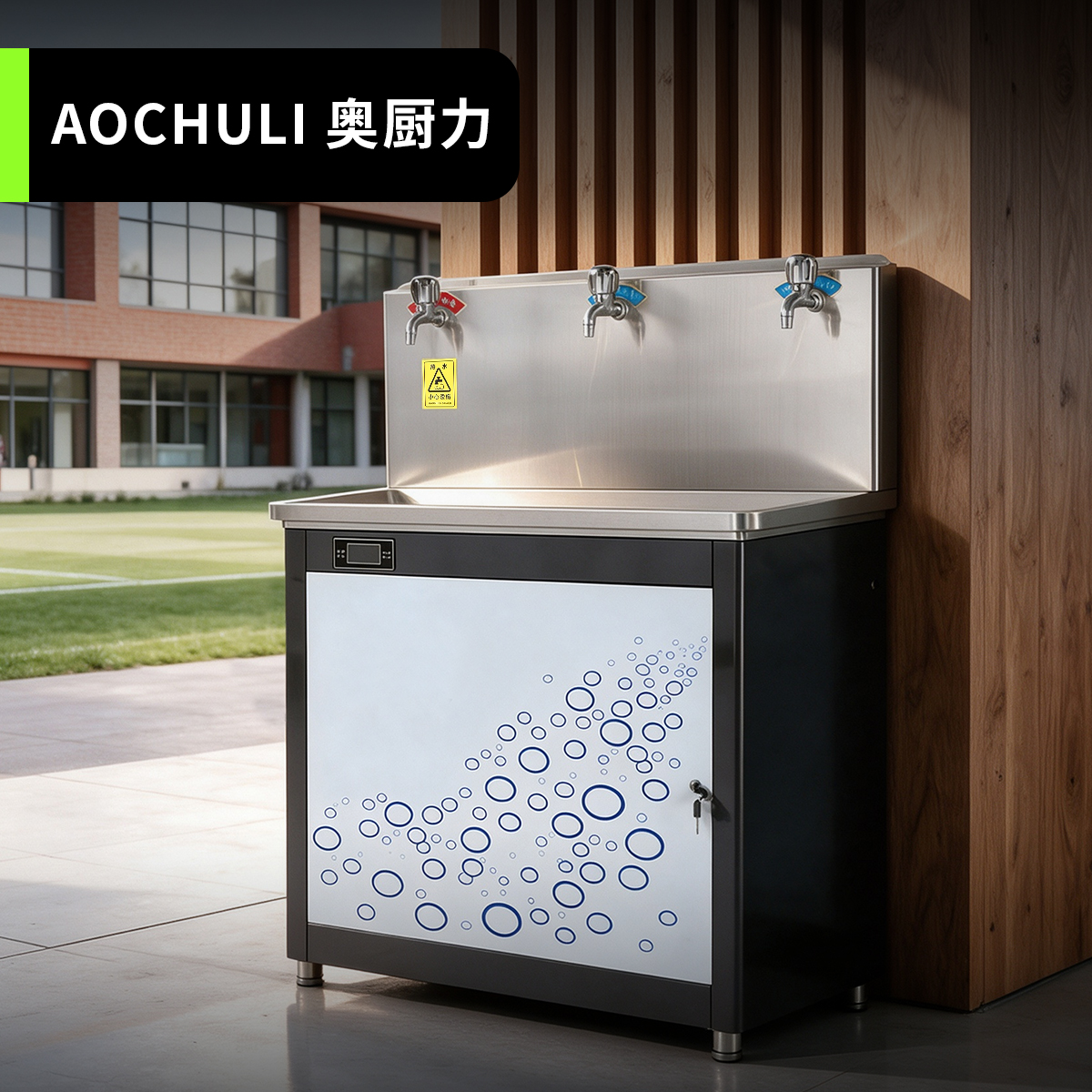 学生专用节能饮水机